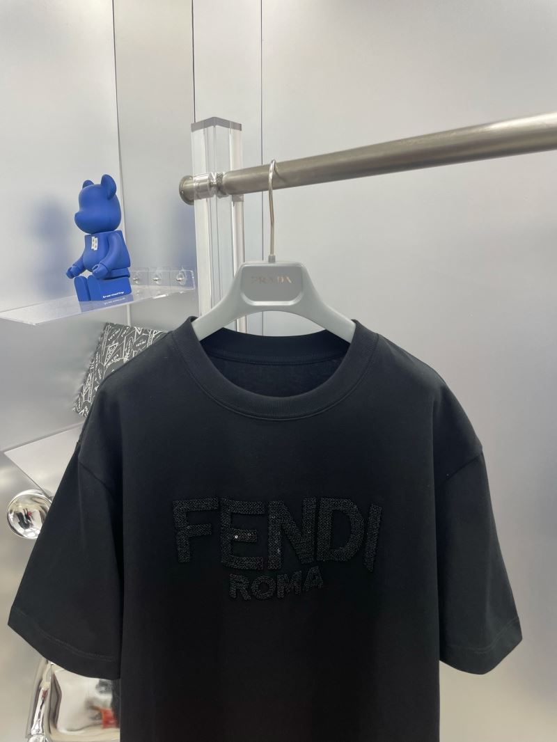 Fendi T-Shirts